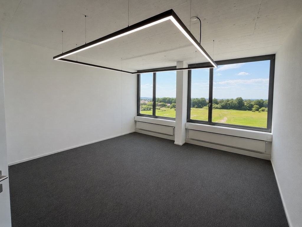 51m² bureau
