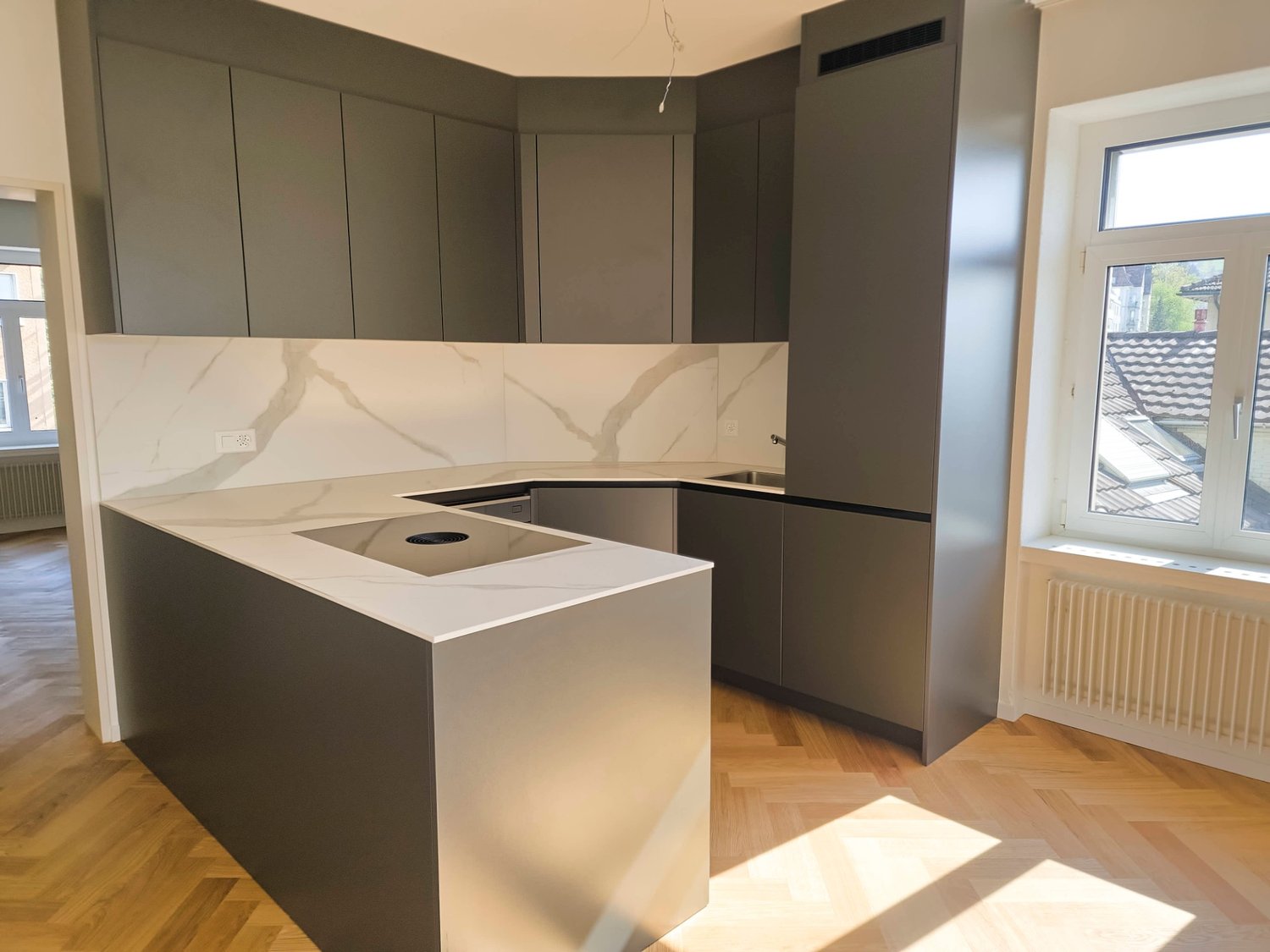 Appartement de 3 ½ pièces, photo 2 sur 5