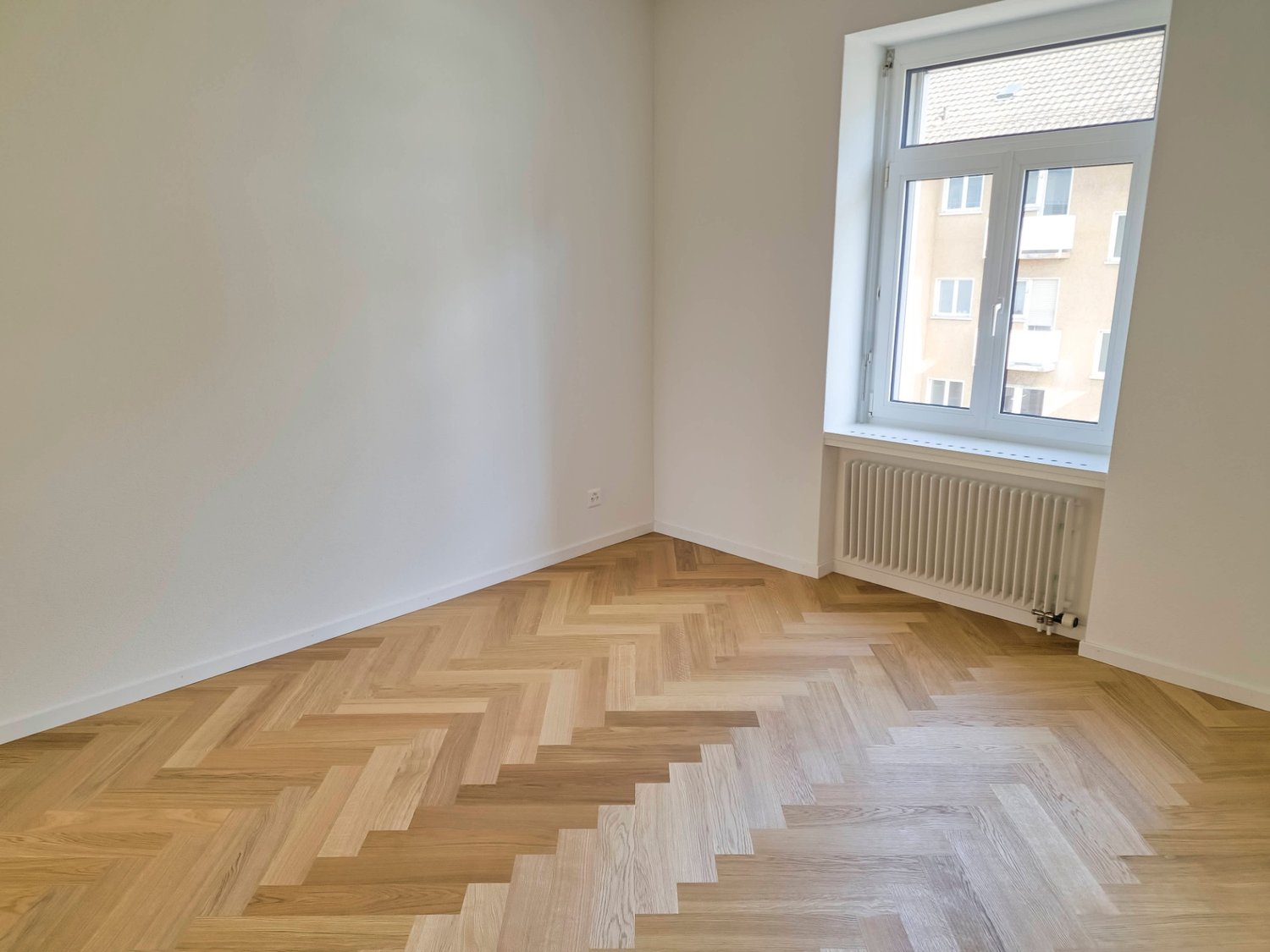 Appartement de 3 ½ pièces, photo 4 sur 5