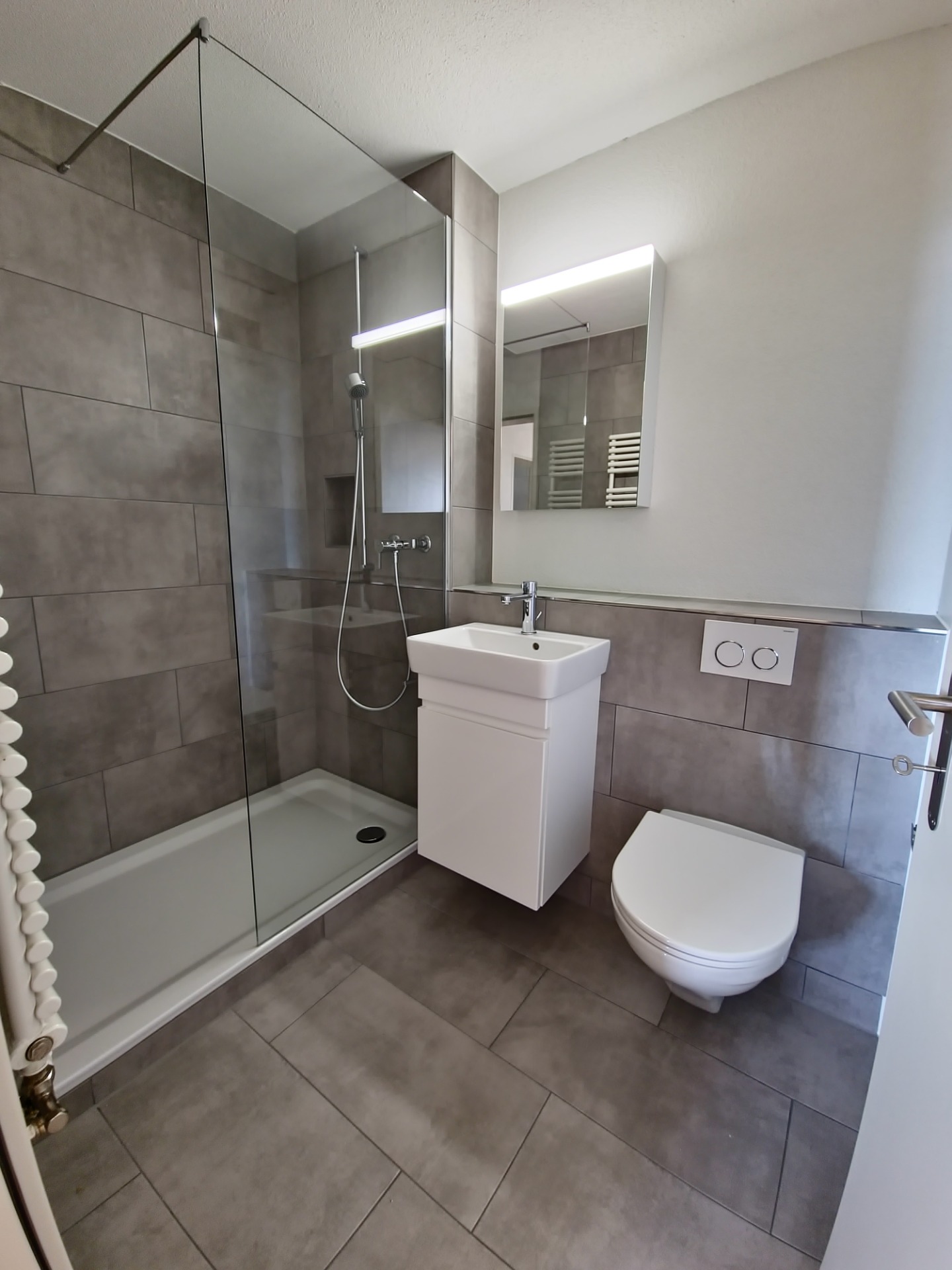 Appartement de 3 ½ pièces, photo 5 sur 5