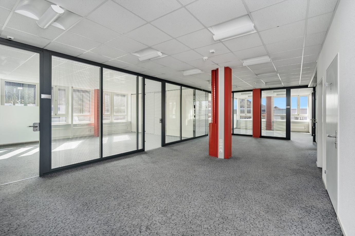 830m² de bureaux, photo 4 sur 10