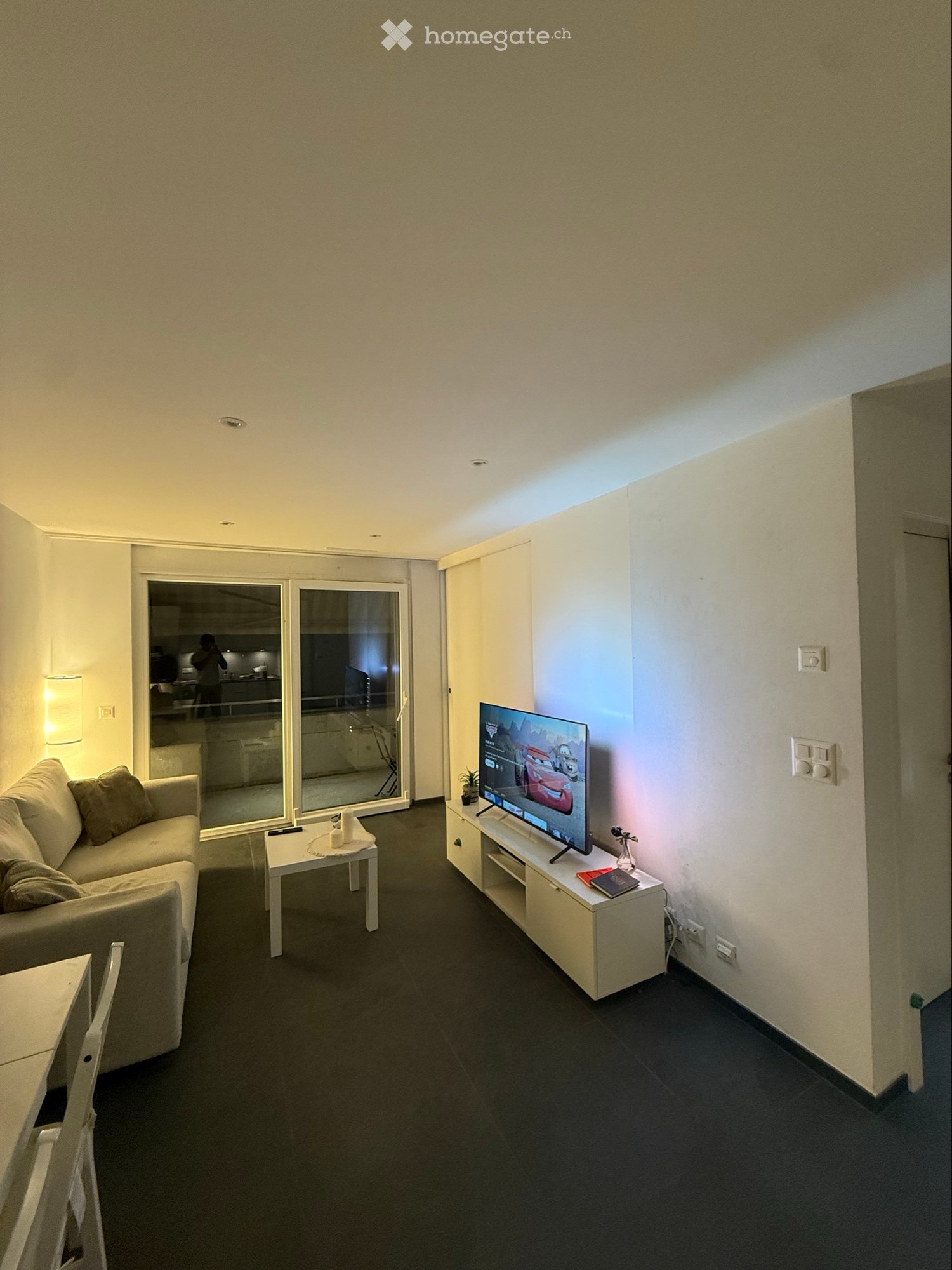 2 rooms apartment, photo 5 sur 5