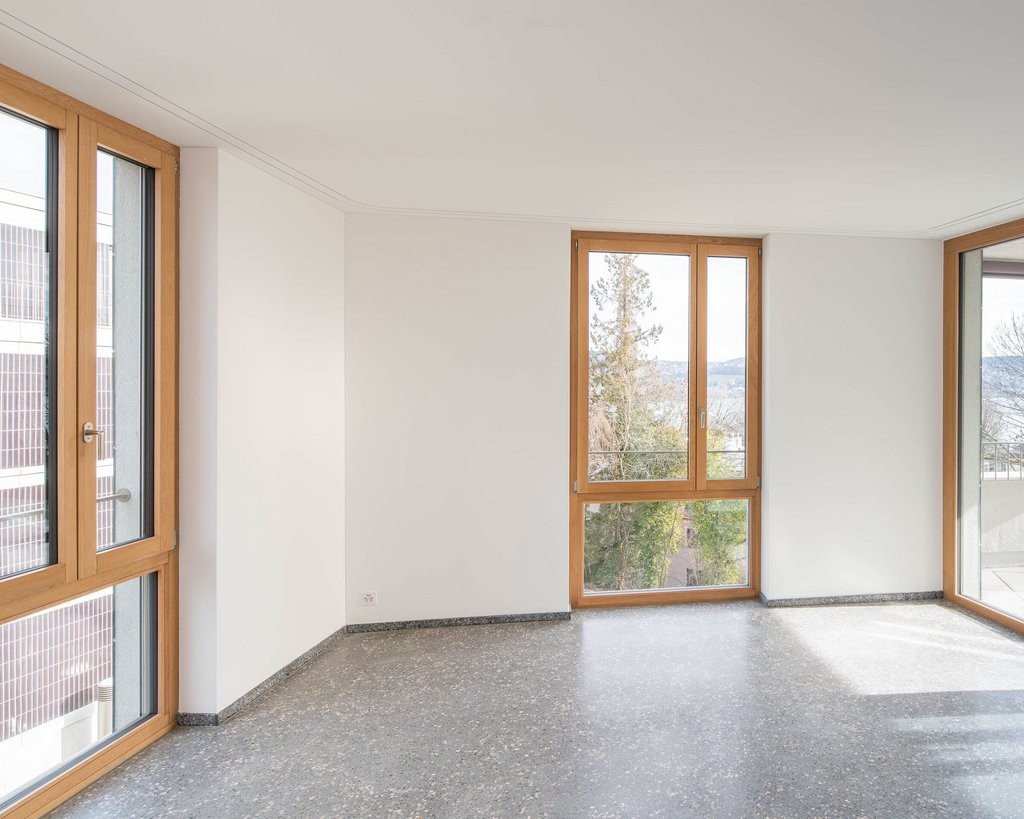 Appartement de 3 ½ pièces
