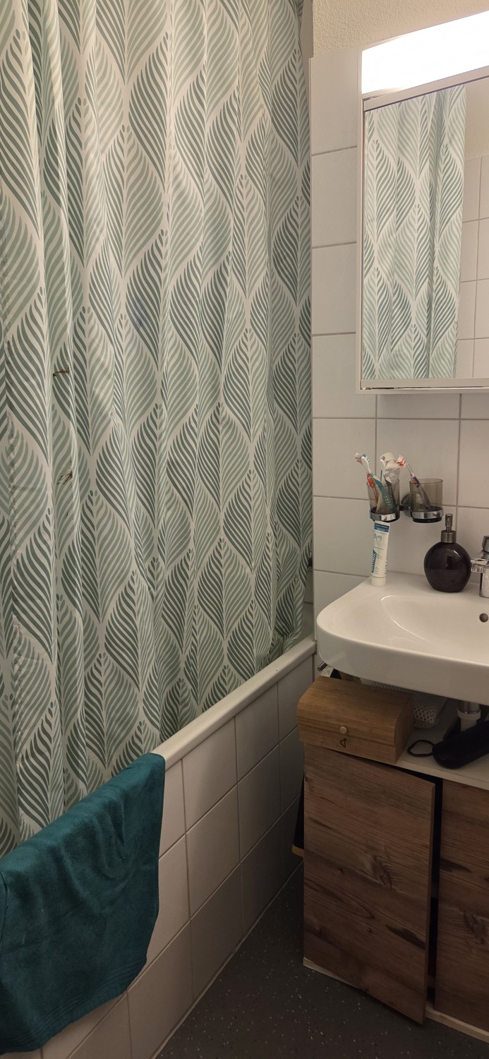 Appartement de 4 ½ pièces