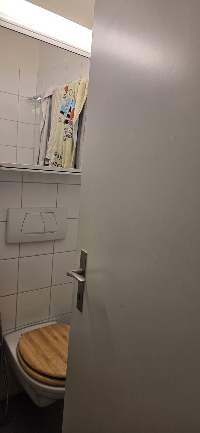 Appartement de 4 ½ pièces