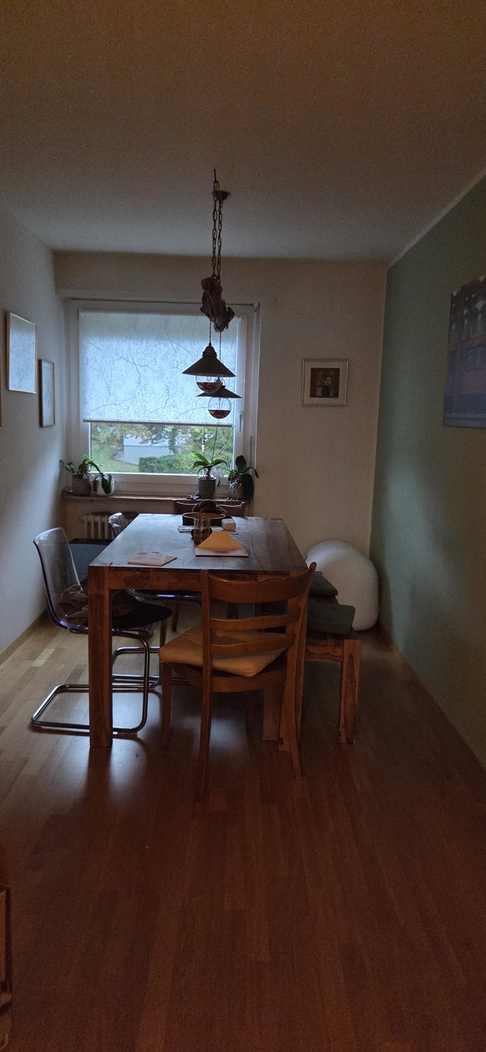 Appartement de 4 ½ pièces