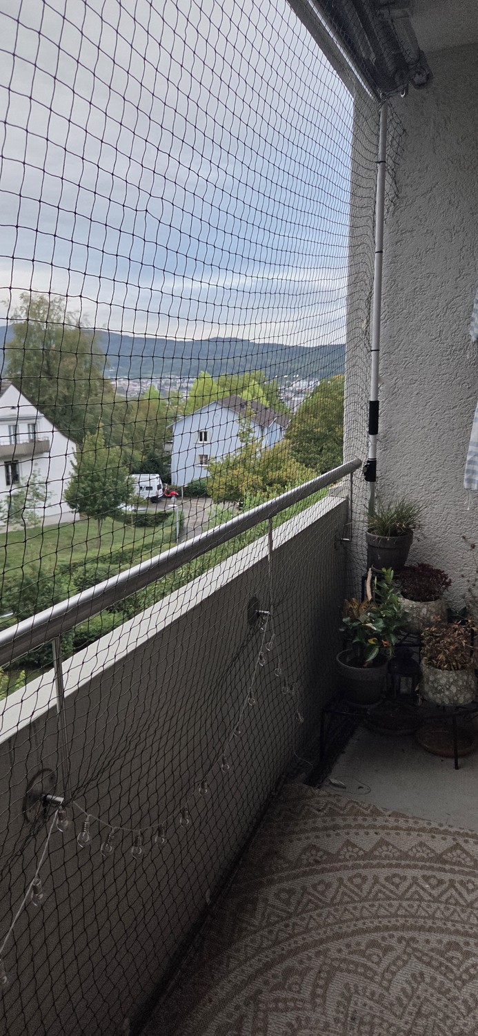 Appartement de 4 ½ pièces