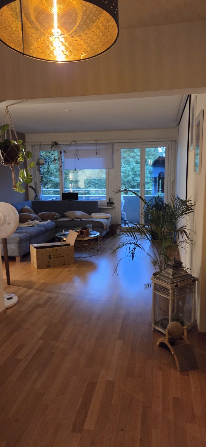 Appartement de 4 ½ pièces
