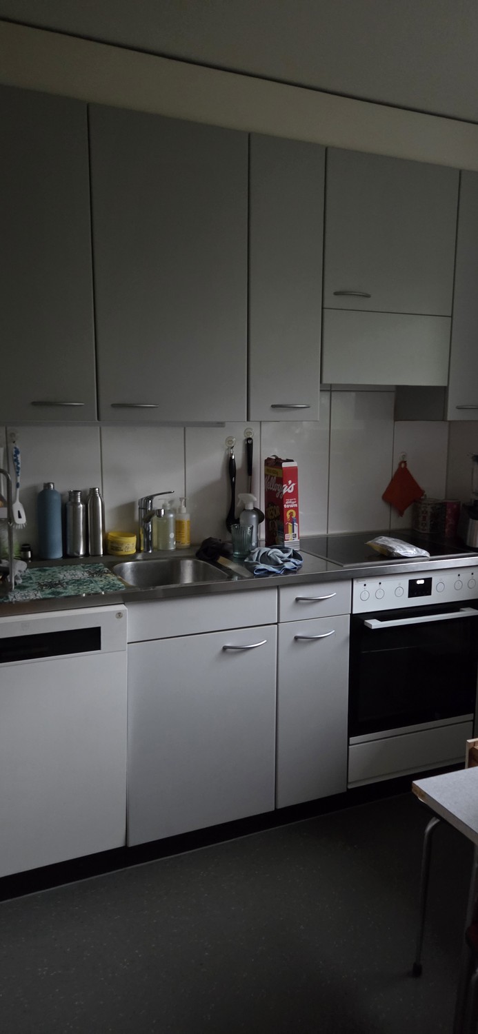 Appartement de 4 ½ pièces