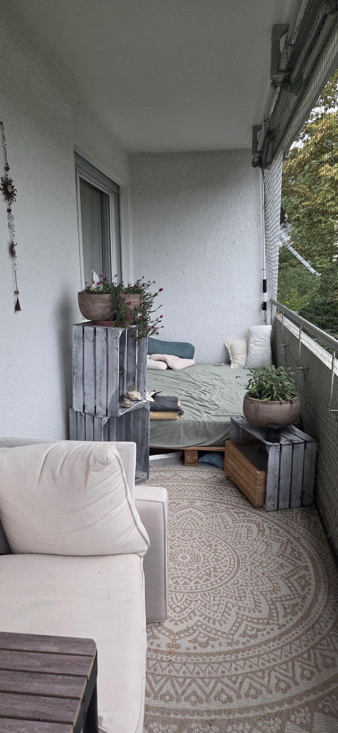 Appartement de 4 ½ pièces