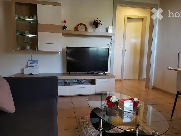 2 ½ rooms apartment, photo 1 sur 8