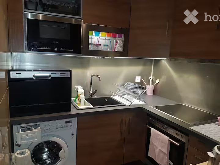 2 ½ rooms apartment, photo 6 sur 8