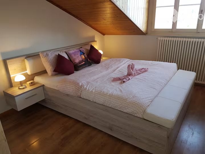 2 ½ rooms apartment, photo 3 sur 8