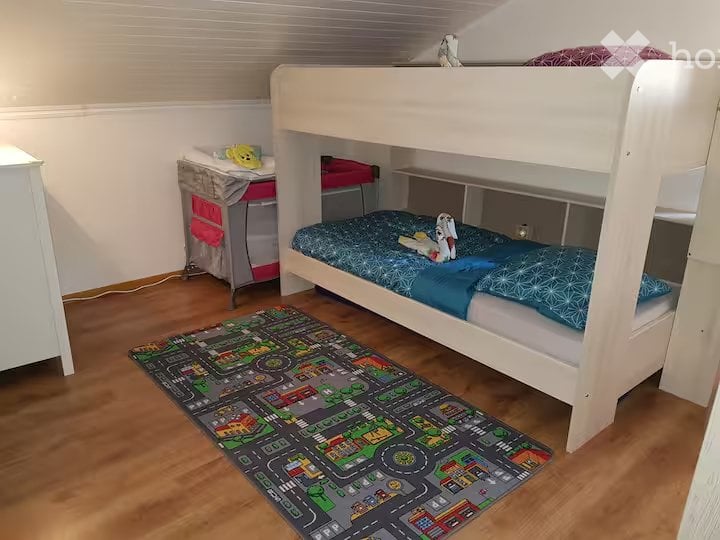 2 ½ rooms apartment, photo 4 sur 8
