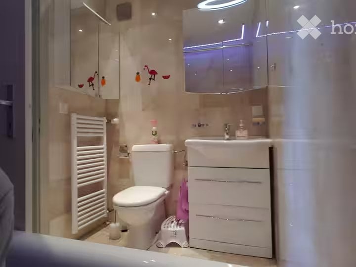 2 ½ rooms apartment, photo 7 sur 8