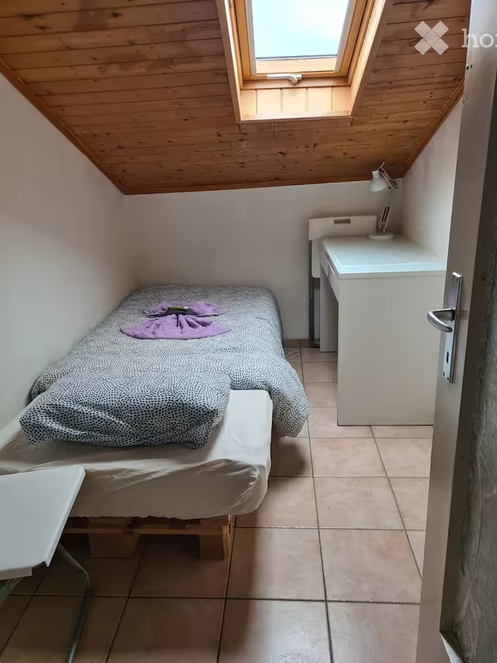 2 ½ rooms apartment, photo 5 sur 8