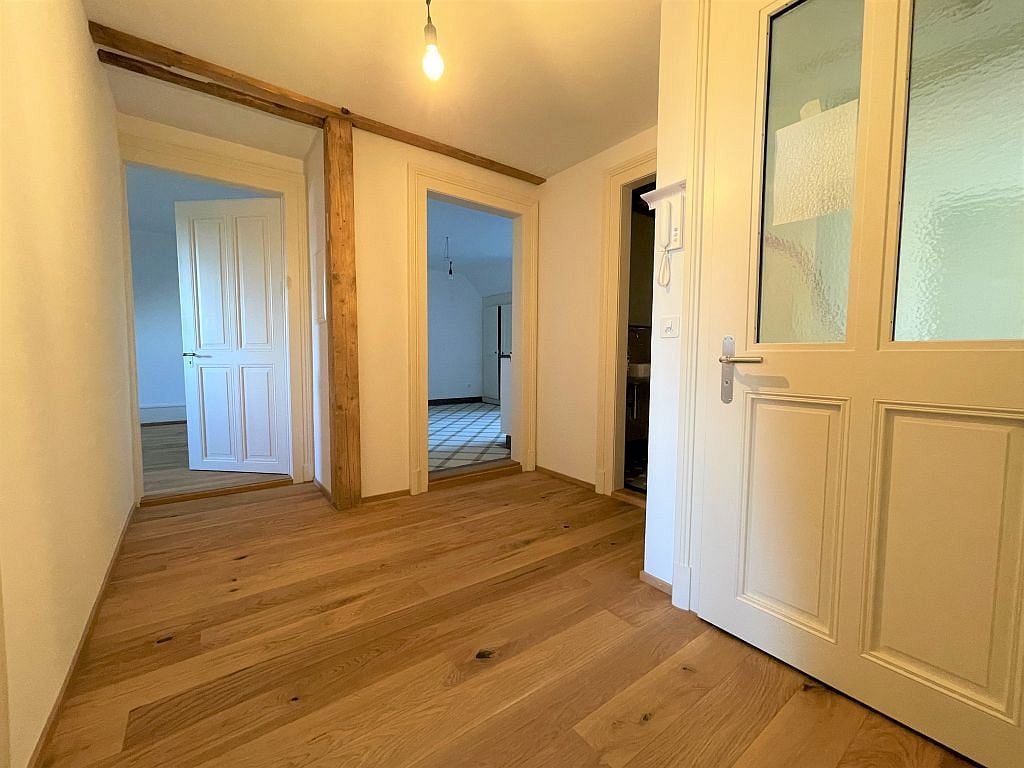 2 ½ rooms apartment, photo 9 sur 10