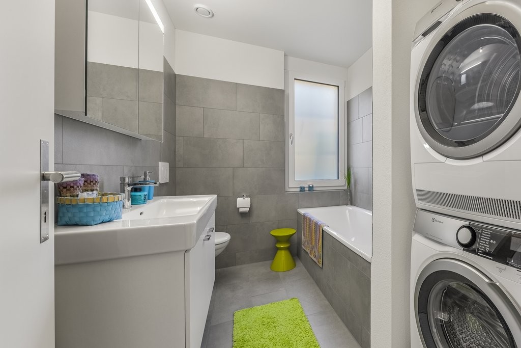 Appartement de 3 ½ pièces