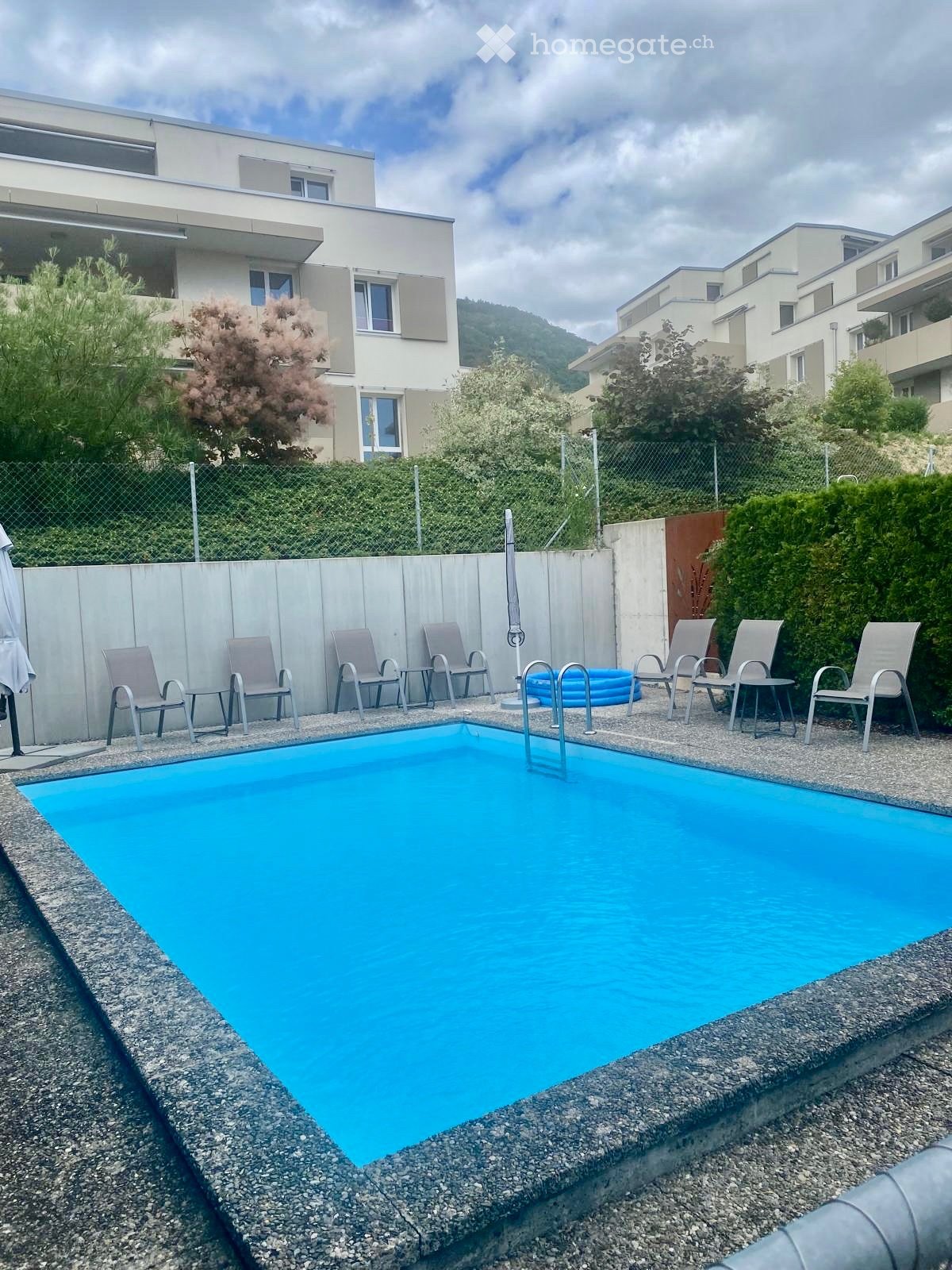 3 rooms apartment, photo 1 sur 5