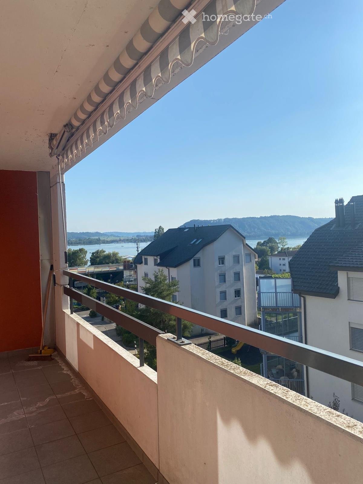 3 rooms apartment, photo 4 sur 5