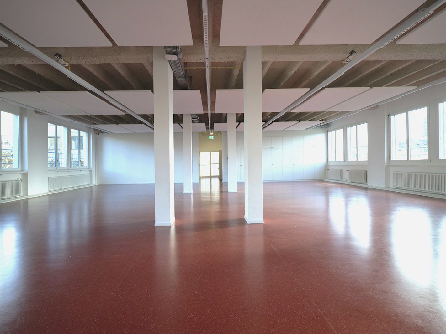 1100m² bureau, photo 3 sur 10