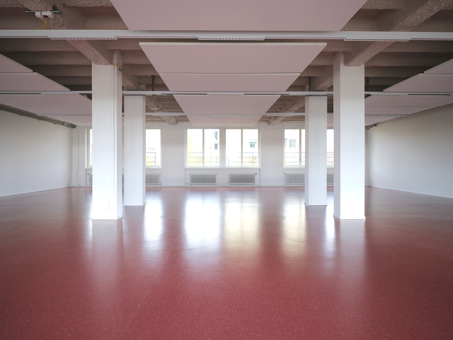 1100m² bureau, photo 2 sur 10