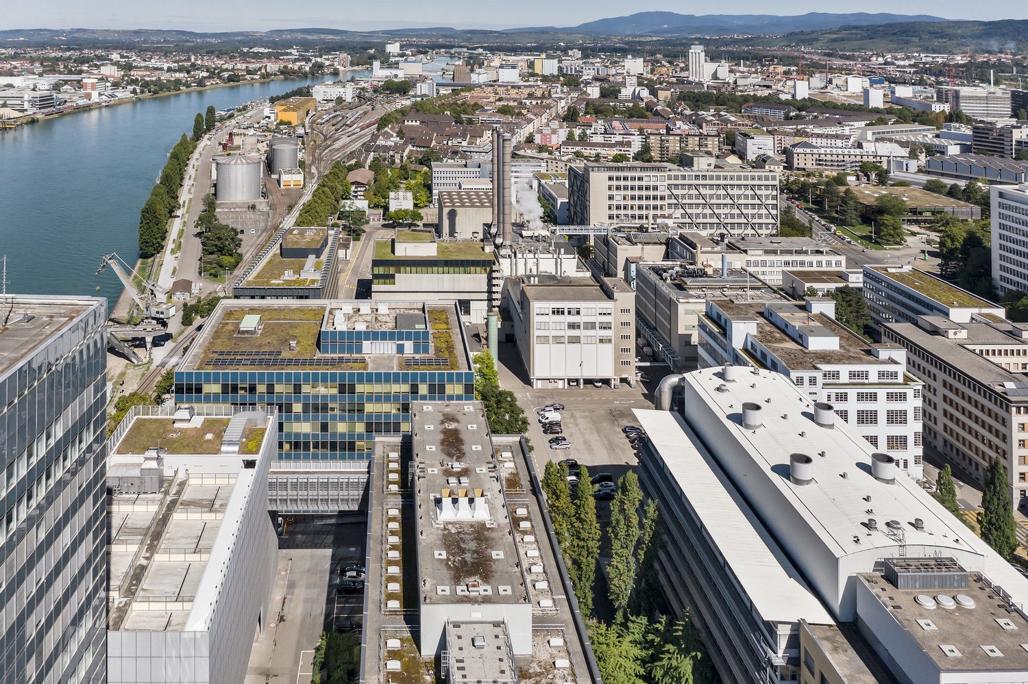 1100m² bureau, photo 10 sur 10