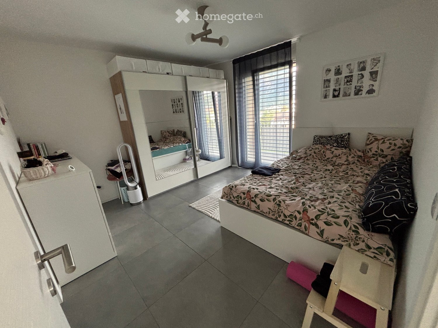 appartement 1 pièce, photo 4 sur 4