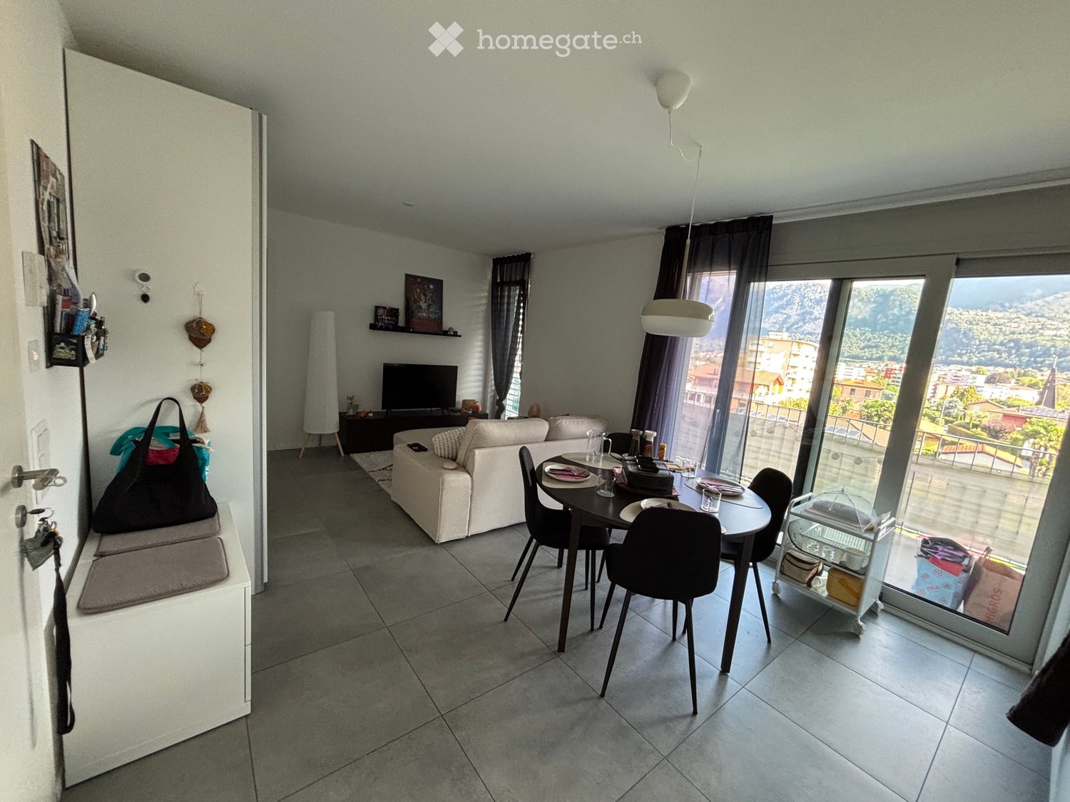 appartement 1 pièce, photo 2 sur 4