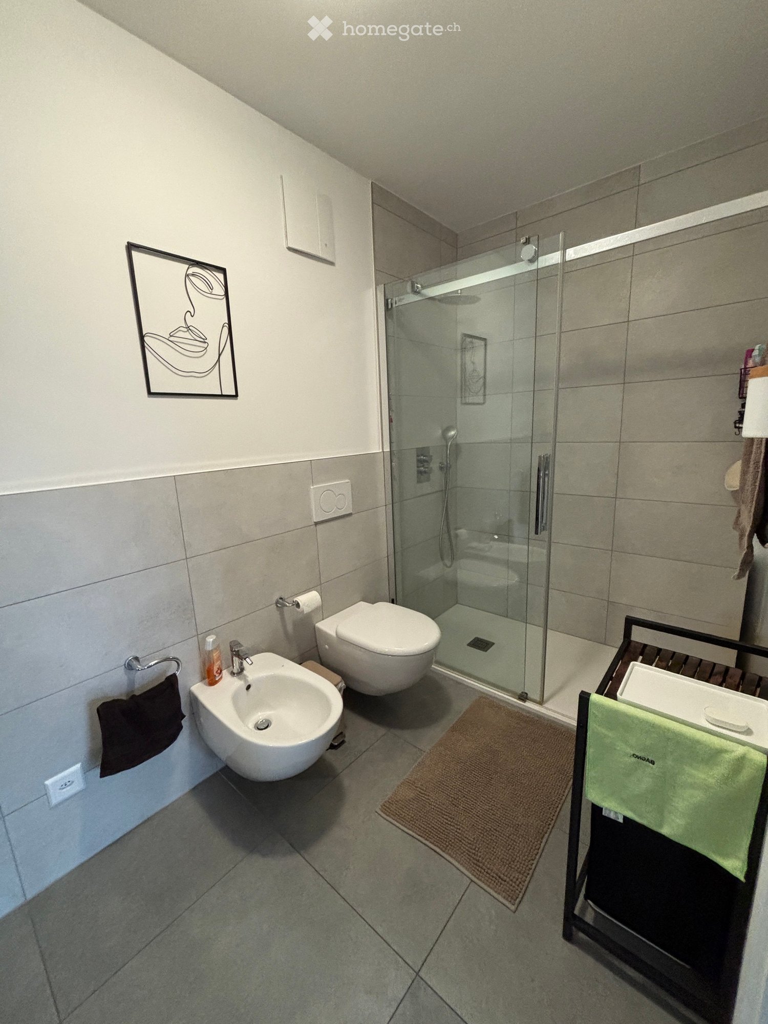 appartement 1 pièce, photo 3 sur 4