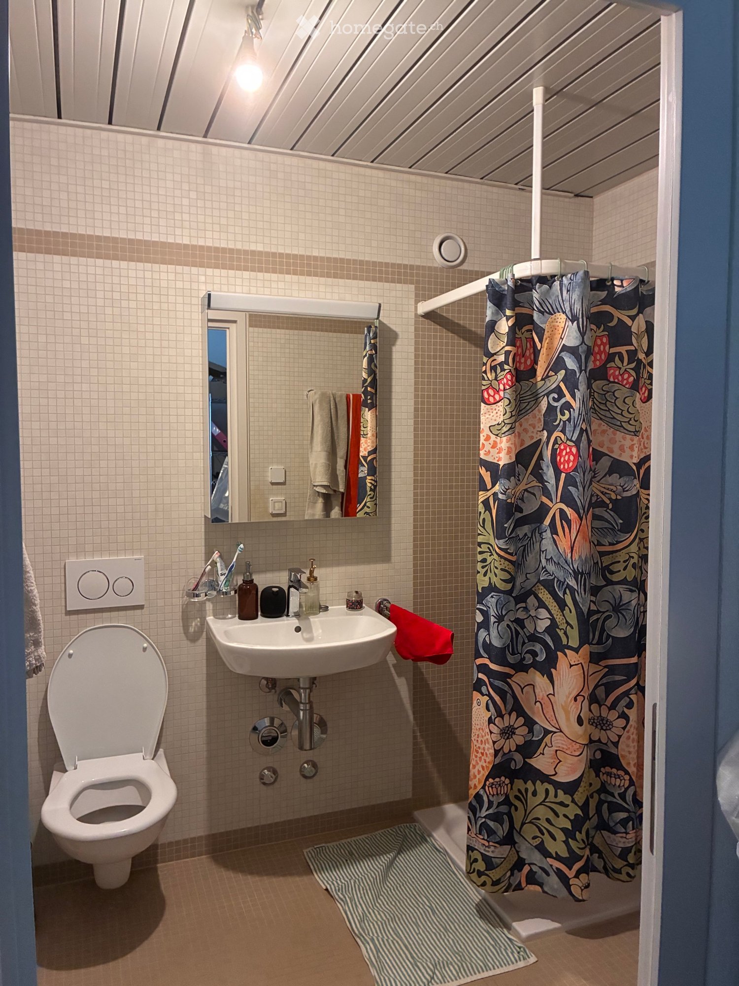 1 room apartment, photo 5 sur 5