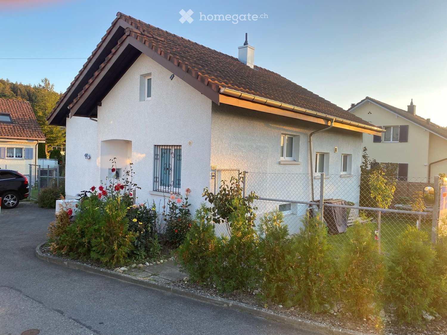 Maison individuelle de 5 pièces, photo 1 sur 5