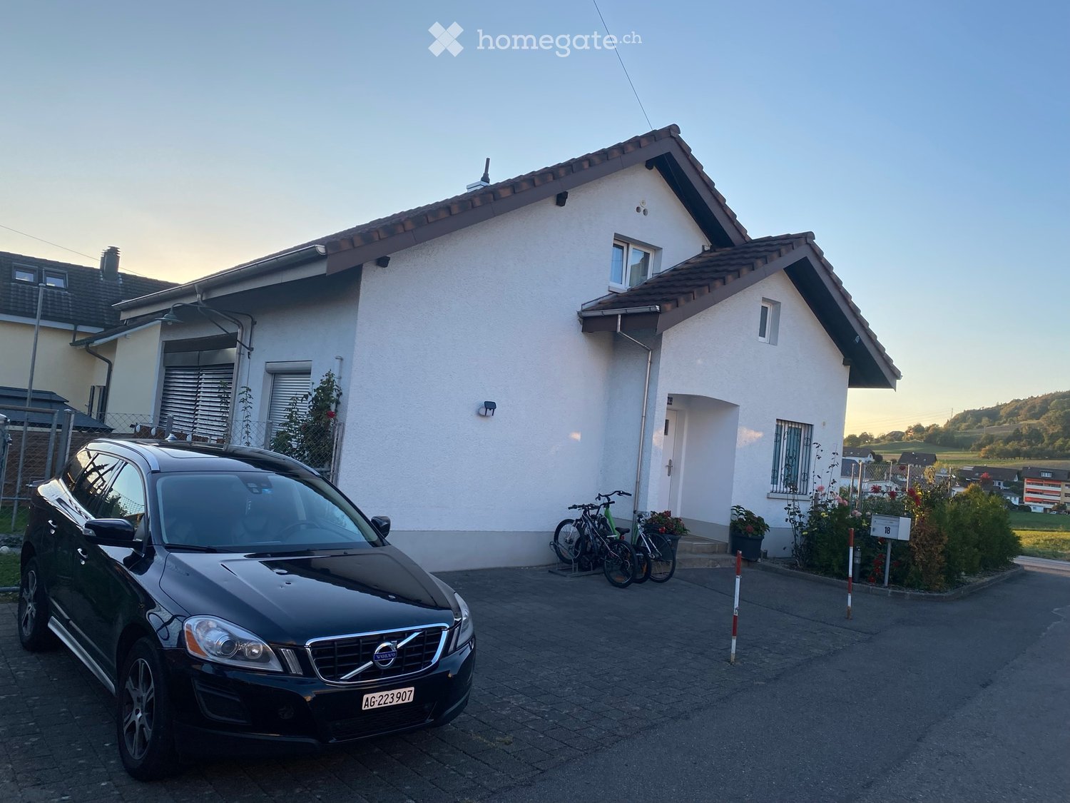 Maison individuelle de 5 pièces, photo 2 sur 5