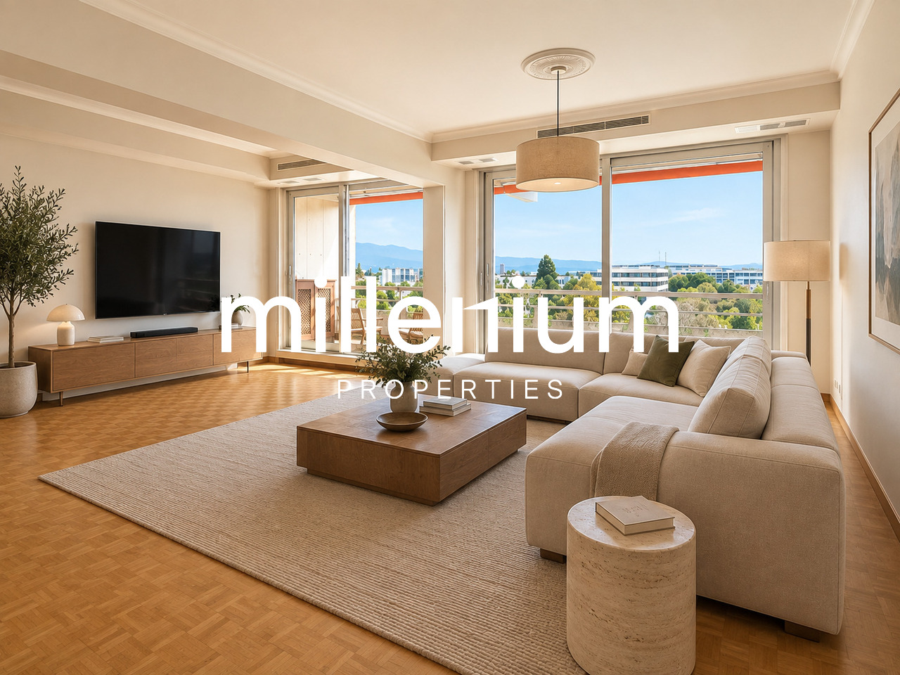 Appartement de 6 pièces, photo 2 sur 7
