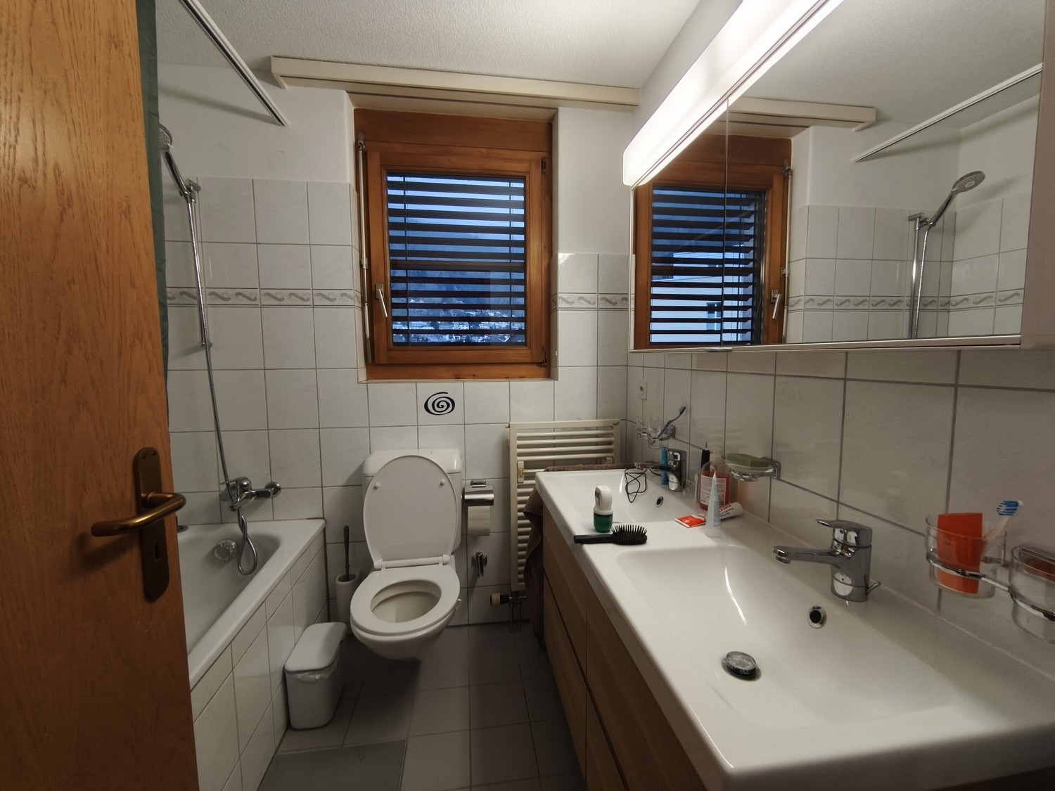 Appartement de 4 ½ pièces, photo 4 sur 6