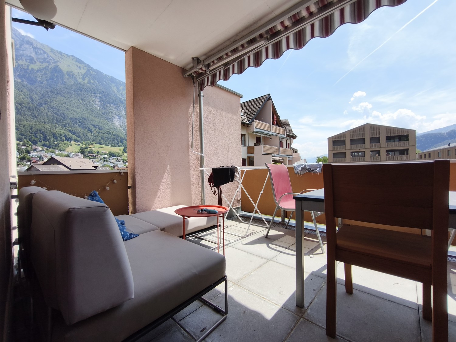 Appartement de 4 ½ pièces, photo 6 sur 6