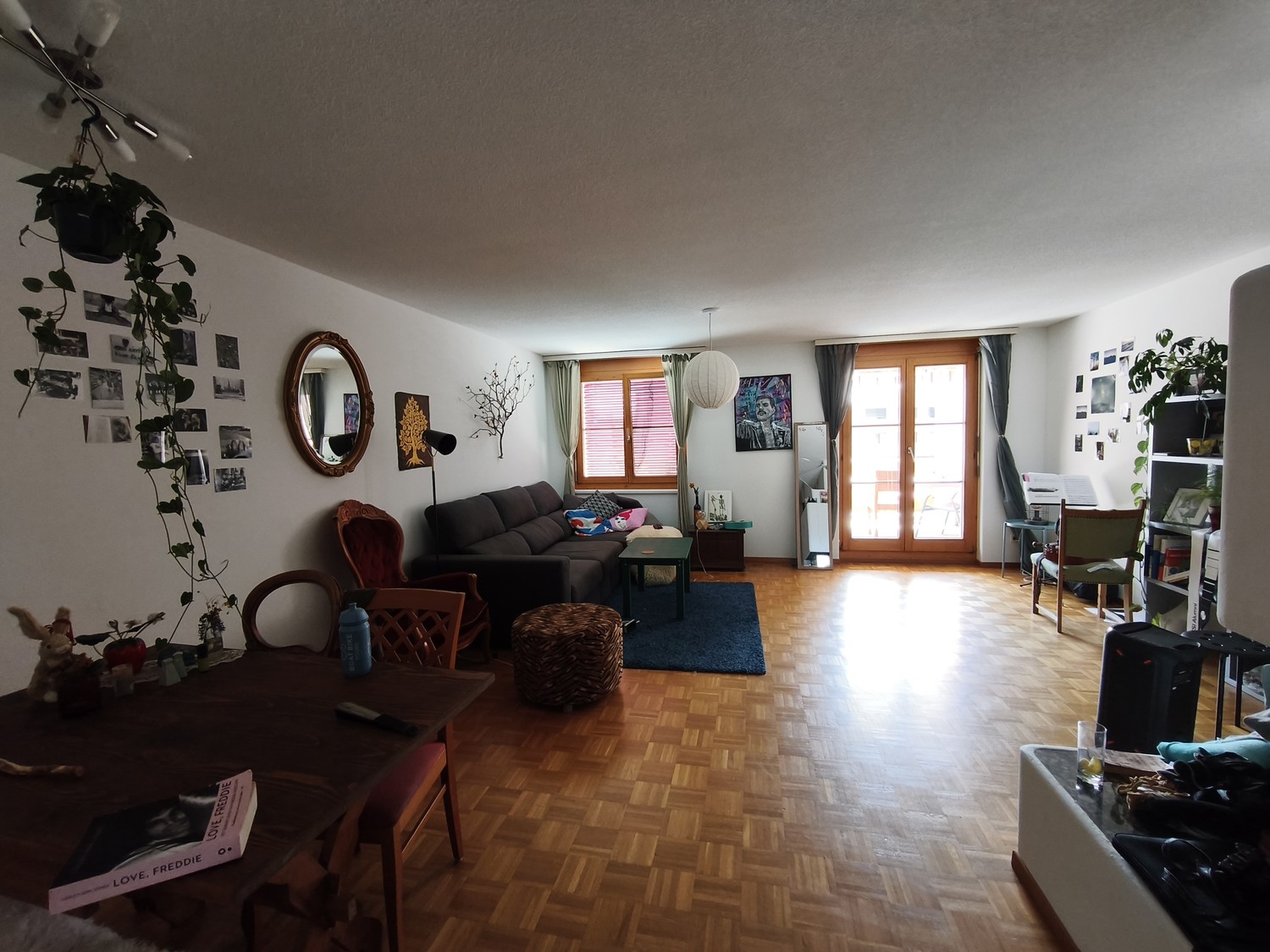 Appartement de 4 ½ pièces, photo 1 sur 6