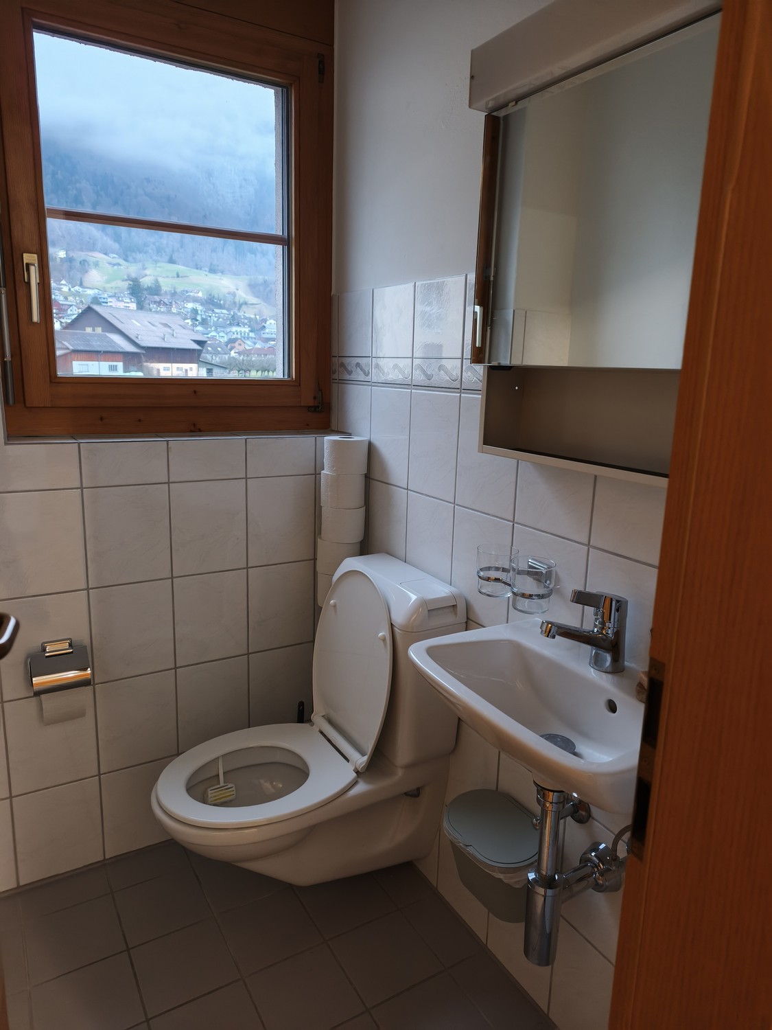 Appartement de 4 ½ pièces, photo 5 sur 6