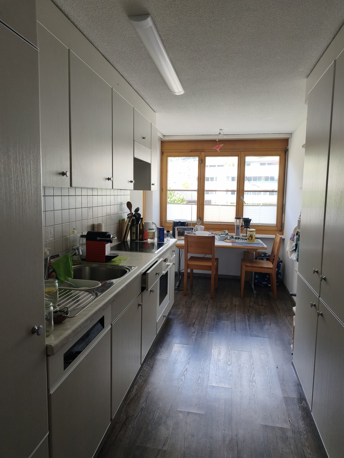 Appartement de 4 ½ pièces, photo 2 sur 6
