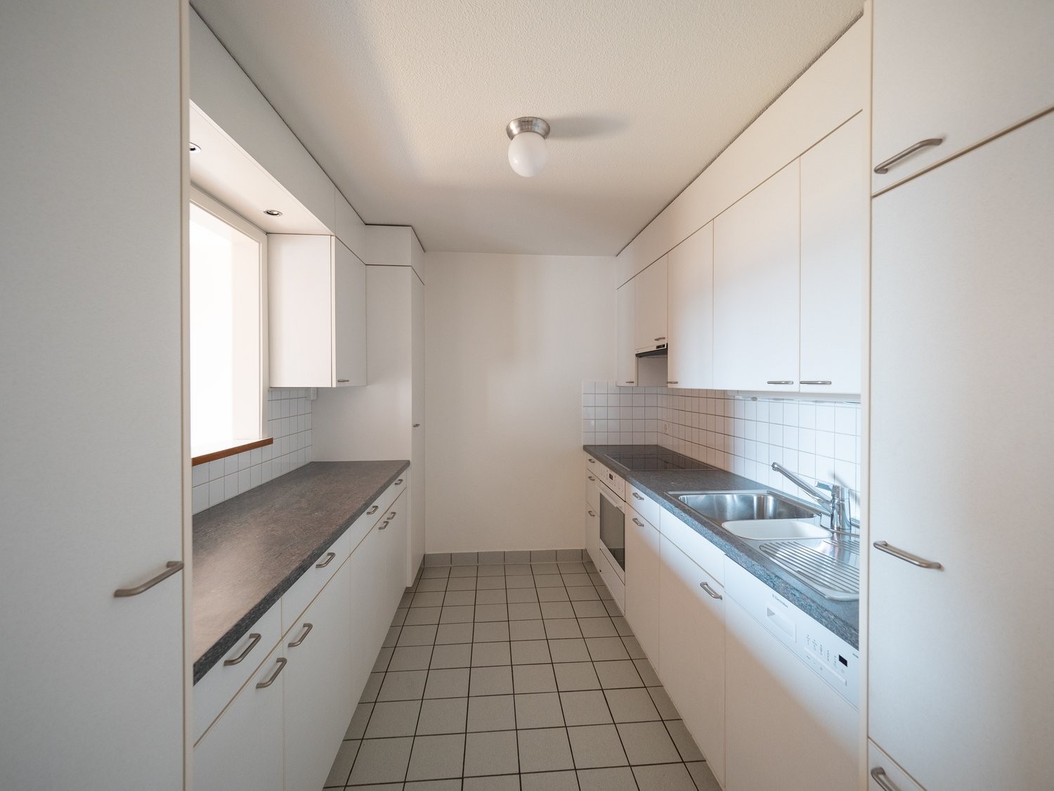 3 ½ rooms apartment, photo 4 sur 4