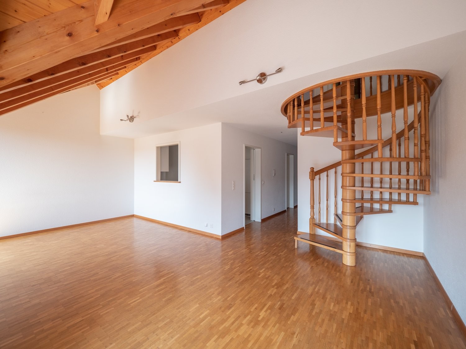 3 ½ rooms apartment, photo 1 sur 4