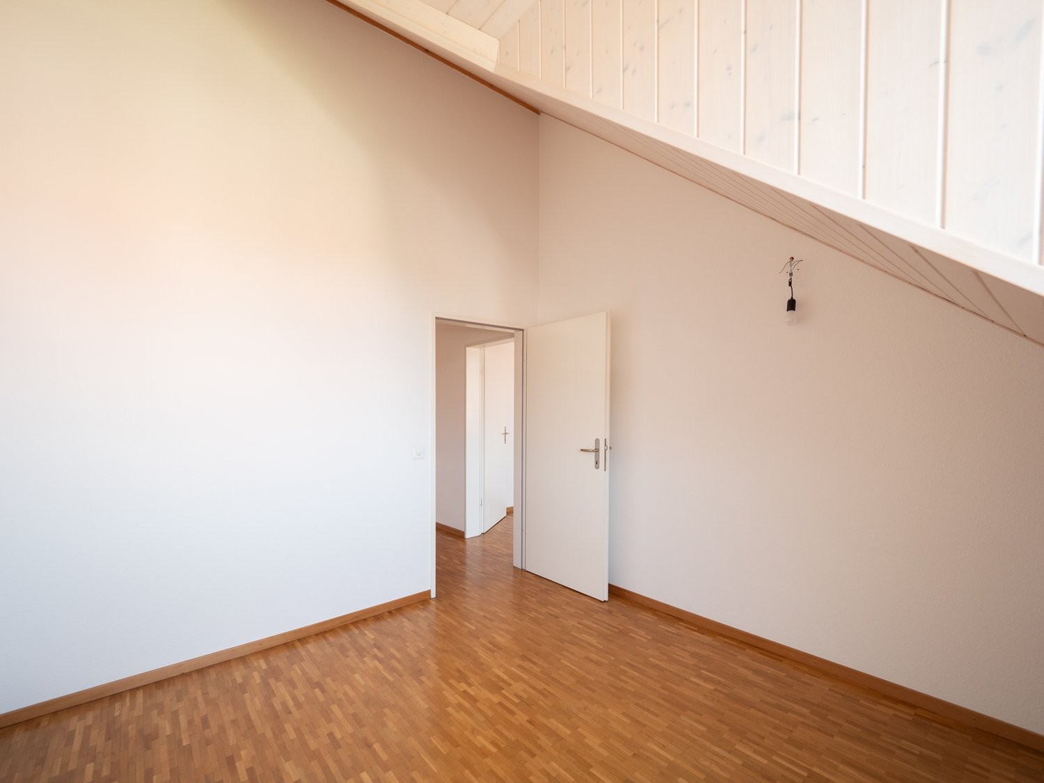 3 ½ rooms apartment, photo 3 sur 4