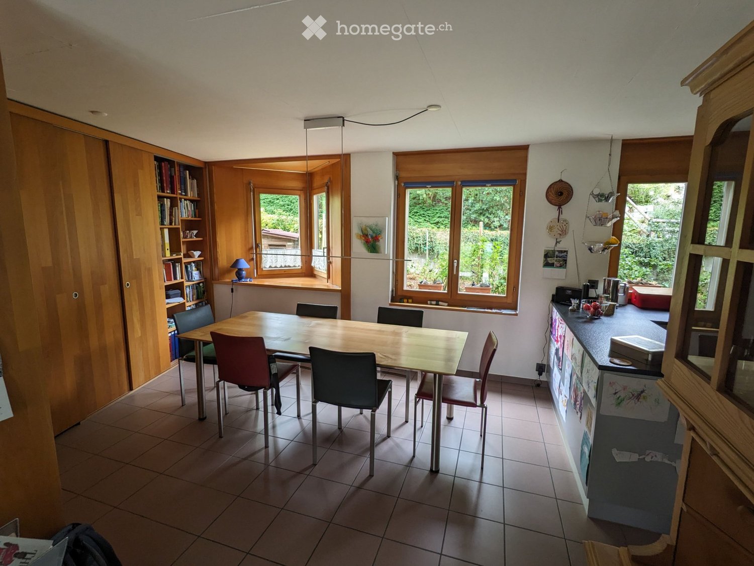 Maison individuelle de 5 ½ pièces, photo 5 sur 5