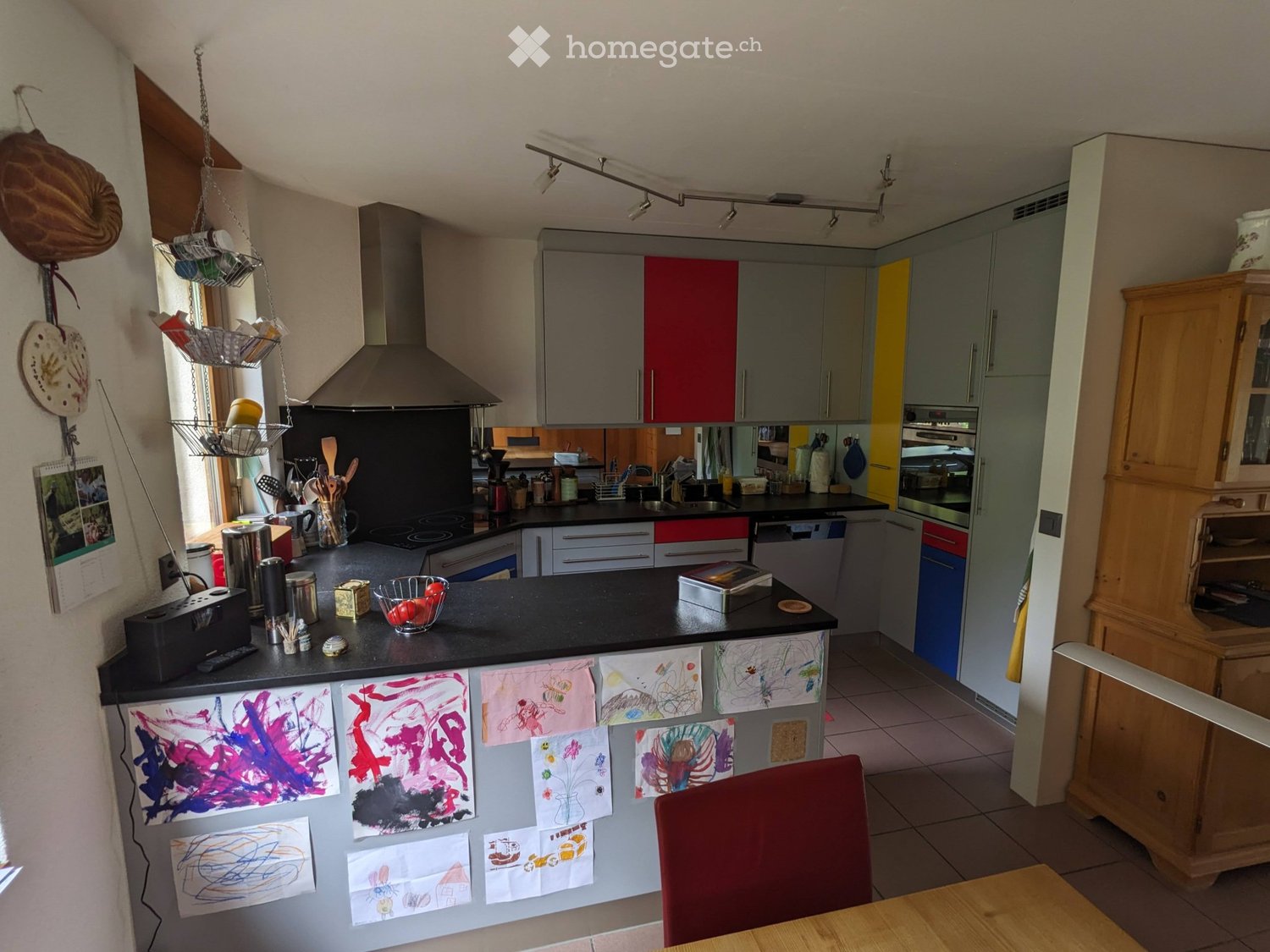 Maison individuelle de 5 ½ pièces, photo 2 sur 5