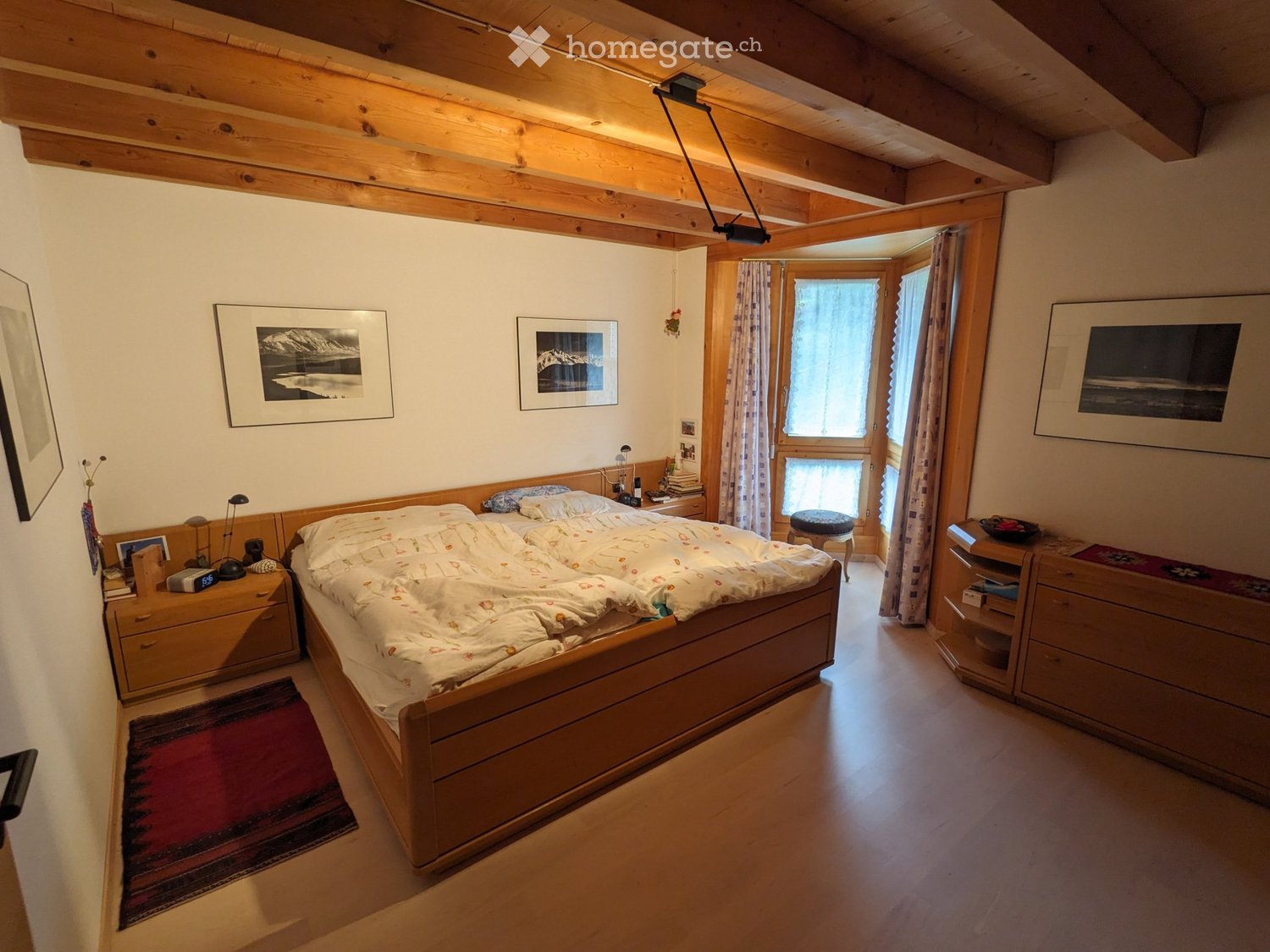 Maison individuelle de 5 ½ pièces, photo 4 sur 5
