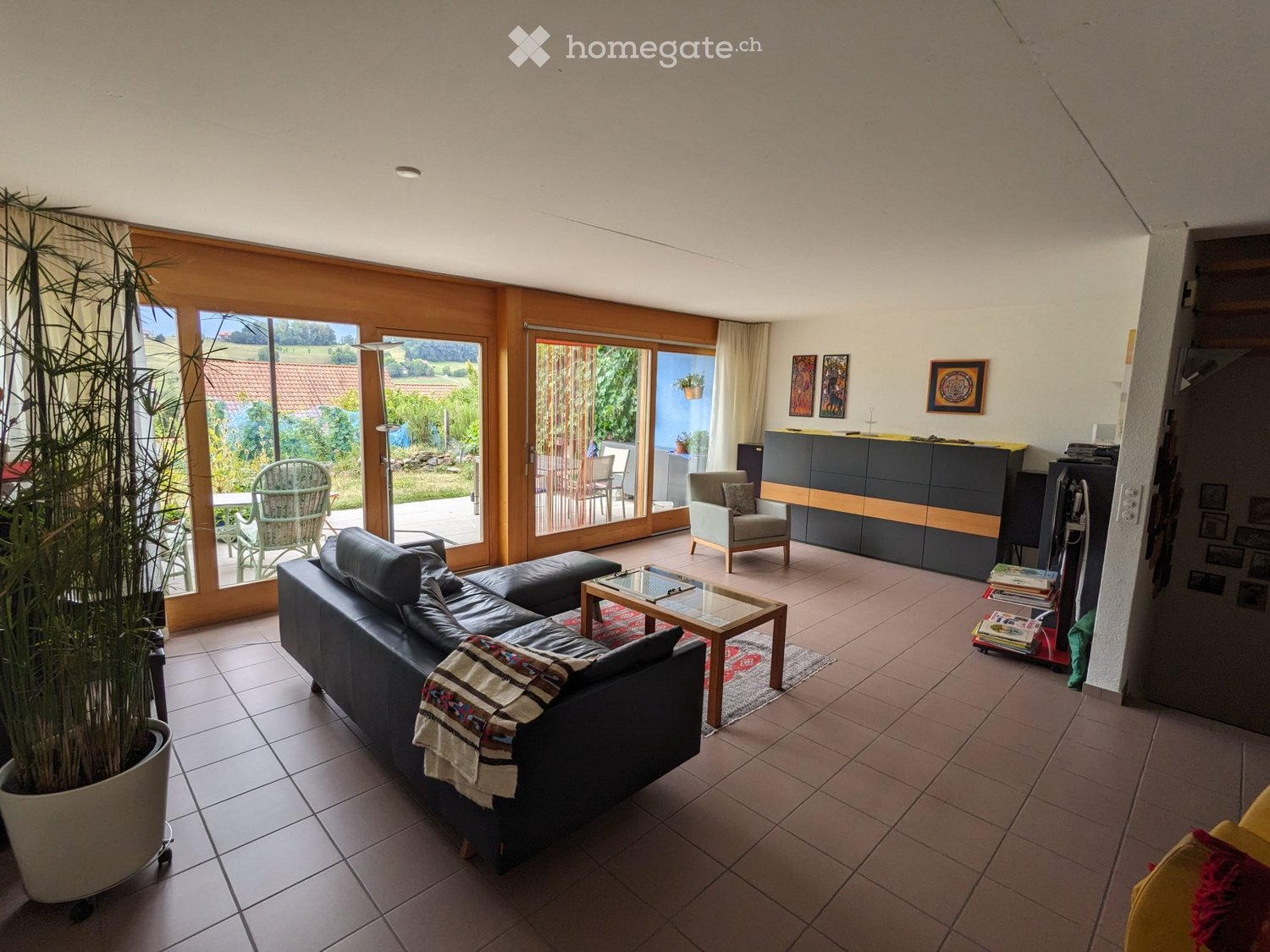 Maison individuelle de 5 ½ pièces, photo 3 sur 5