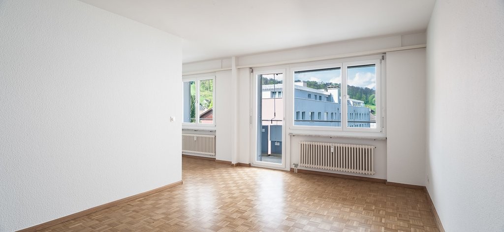 3 ½ rooms apartment, photo 5 sur 6