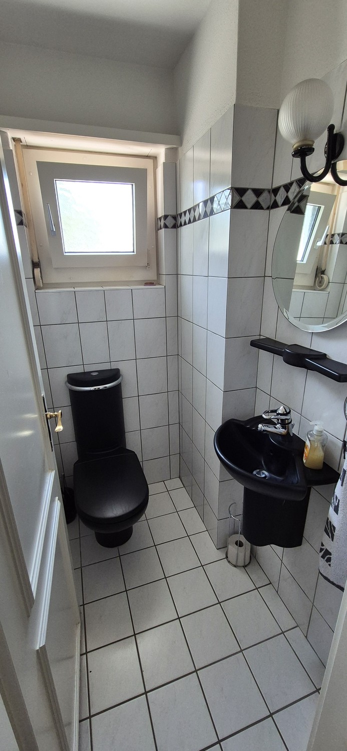 Appartement de 3 ½ pièces