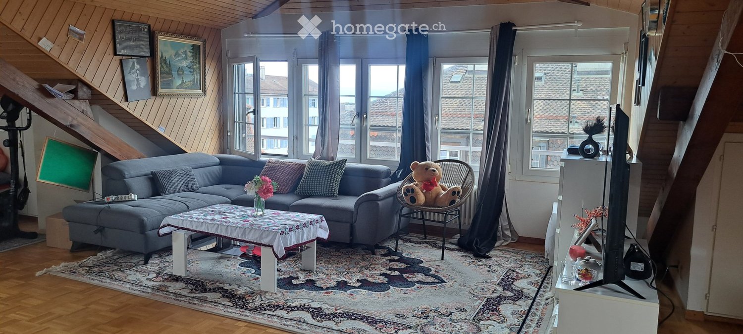 1 room apartment, photo 3 sur 5