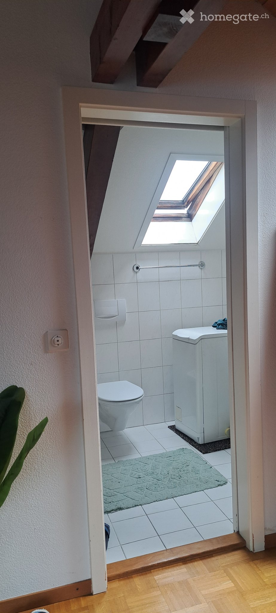 1 room apartment, photo 1 sur 5